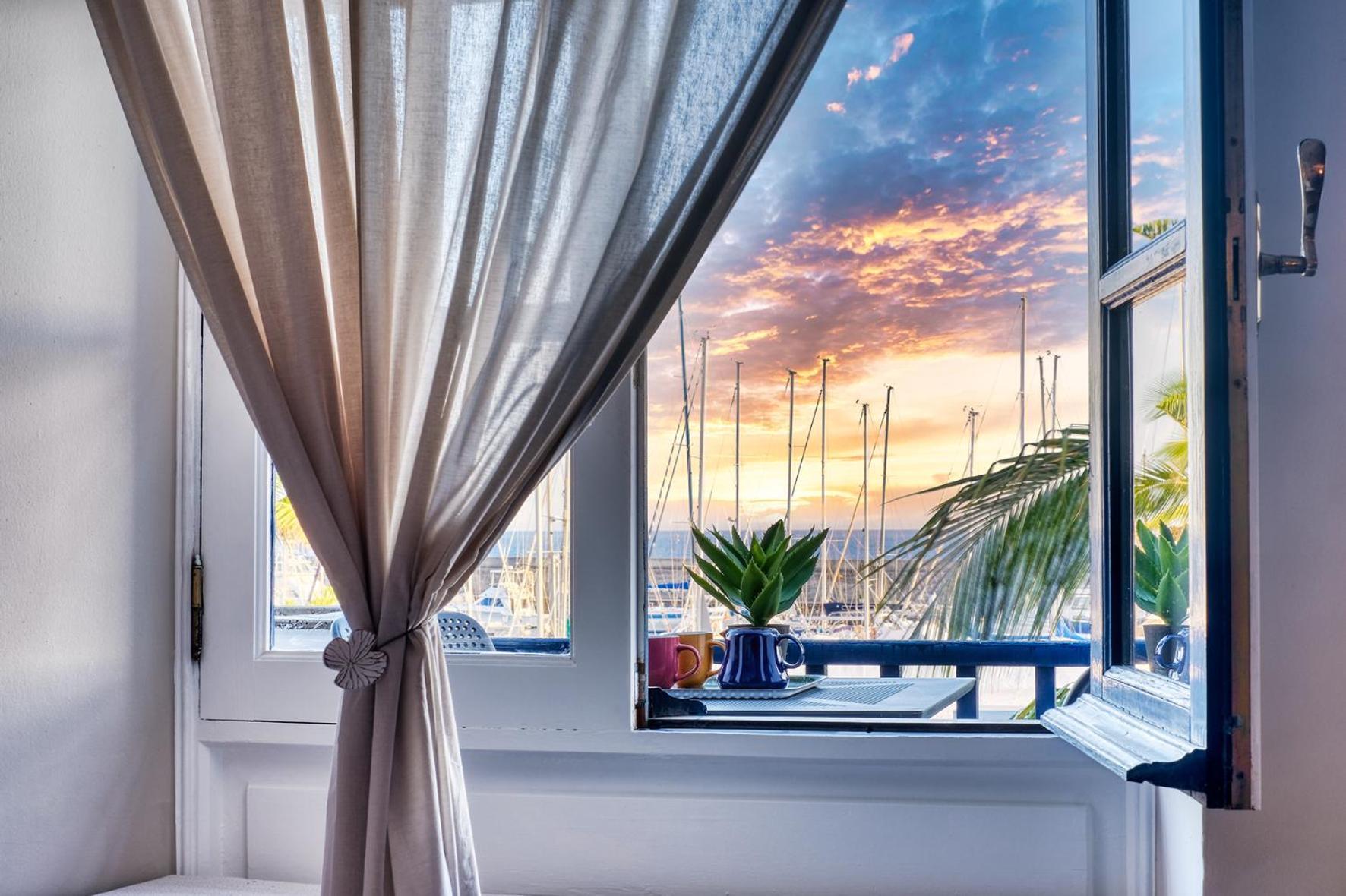 Casa Natalie La Marina Lägenhet Puerto Calero Exteriör bild