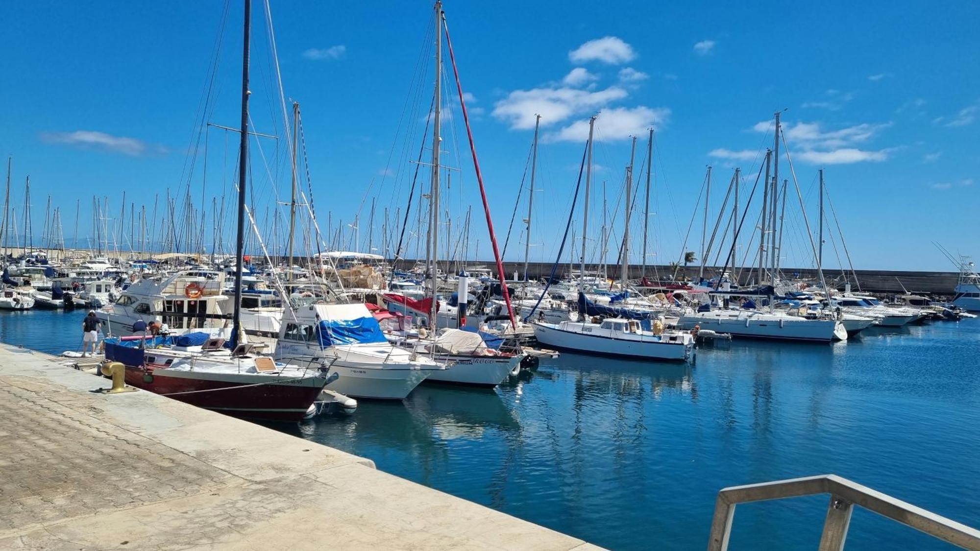 Casa Natalie La Marina Lägenhet Puerto Calero Exteriör bild